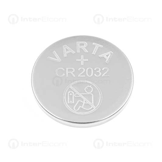 CR2032 VARTA (6032 101 501)