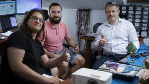 Szkolenie z projektowania urządzeń
