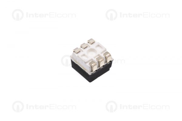 Dioda LED SMD-3535 RGB, 750/1550/350mcd