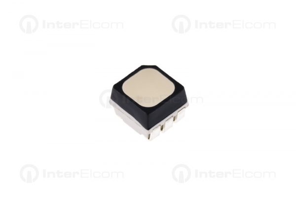 SMD-3535 RGB LED diode, 750/1550 / 350mcd