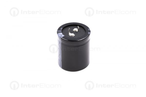 Kondensator elektrolityczny 10000uF-63V