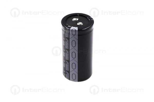 Kondensator elektrolityczny 10000uF